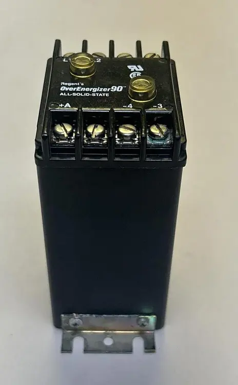 Used REGENTS OVER ENERGIZER 90 Miscellaneous Equipment (Electrical & Power) Ohio US | Surplus Asset Holdings #1210140