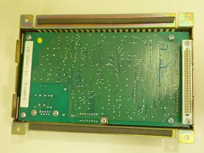 USED MODICON MM-PMMP-003