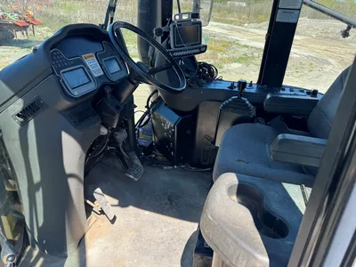 Used 2000 TERRA-GATOR 8103 Self-Propelled Sprayers Ontario CA | Driven Equipment Solutions #1423111