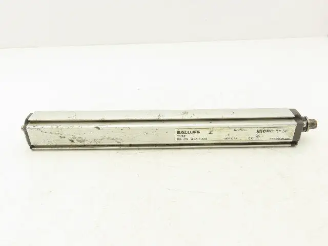 Used BALLUFF _UNKNOWN_ Sensors Indiana US | Arrow Industrial #1316802