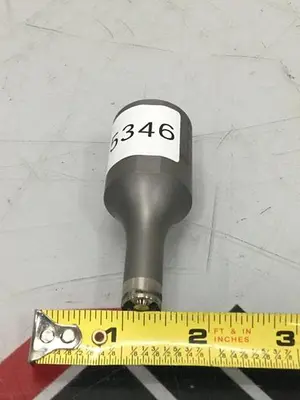 Used BRANDSON DWG100.101.102 Ultrasonic Welders Michigan US | Ideal Machinery #666679