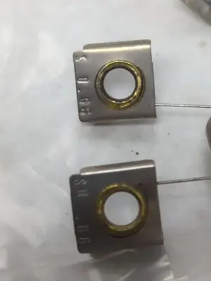 USED JOSLYN CLARK S0.66