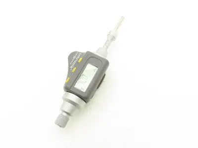 Intrimik 61.90040 Micromaster Digital Micrometer Bore Gage 4.5-5.5mm .178-.217"