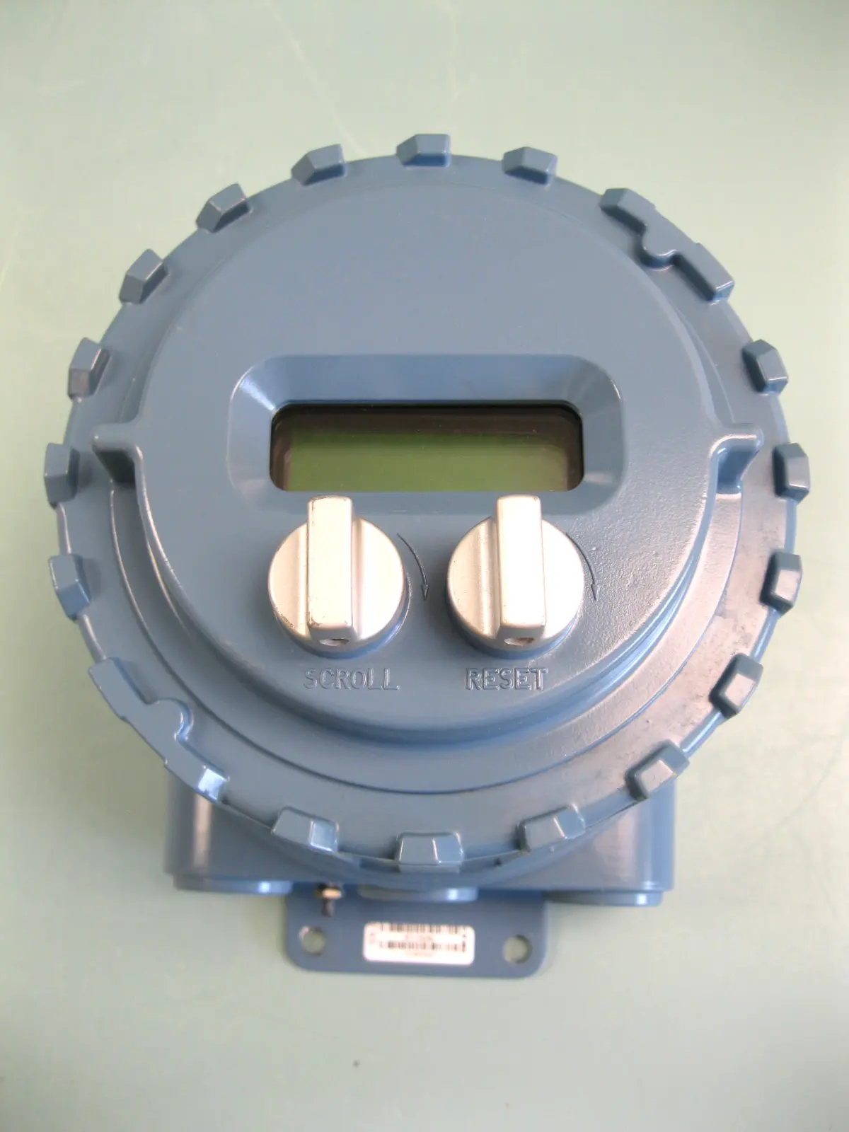 Used Micro Motion RFT9739 D4SUAEX Sensors New Hampshire US | Bitter End Trading #1452912