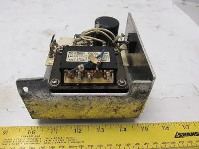Tamura OLS-24C Linear Power Supply +24V / 2.4A