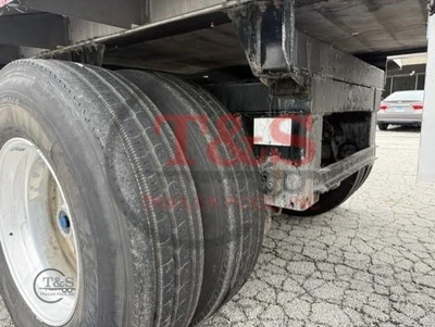 Used 2014 TRAIL KING _UNKNOWN_ Dump Trailers Illinois US | T&S Trailer Pool #1509502