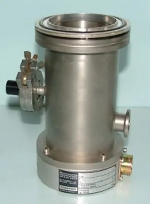 Used PFEIFFER 2012A Vacuum Pumps Texas US | Bamko Surplus Process Equipment #938996