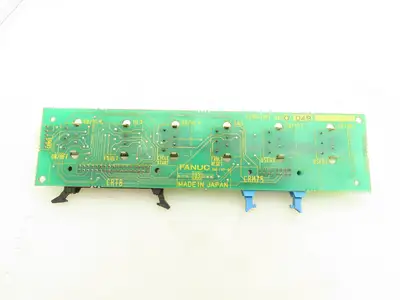Fanuc A20B-1007-0850/04B Switch Control Board PBC Operator Panel