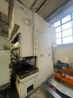 USED 1987 SMERAL LDC 250