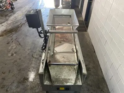 USED HEAT AND CONTROL CV-FB-200A18