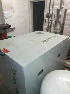 USED 2014 KW ENERGIE SMARTBLOCK