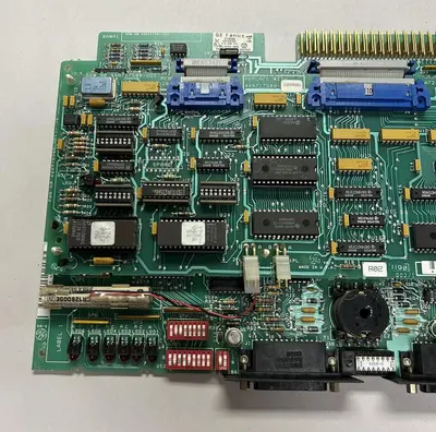 Used GE FANUC IC600BF948P PLC Input & Output Ohio US | Surplus Asset Holdings #1247038