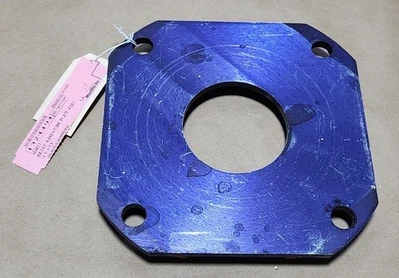 *NEW SURPLUS* Brake Armature Plate Assembly (4 Plates) M4803 + Warranty!