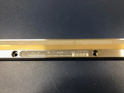 Used Heidenhain LIDA 201 Miscellaneous PCB & SMT Equipment Michigan US | 4Tech USA #1540346