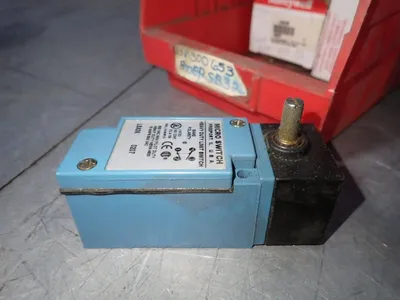 NEW HONEYWELL LSA3K