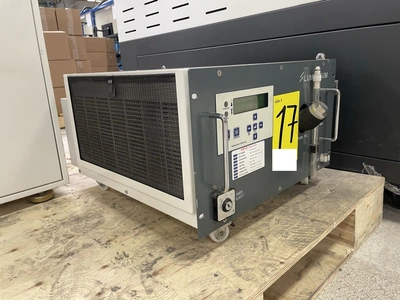 2022 HAN-S YUEMING MS0305-V-A LASER DEPANELING MACHINE Laser | Tekmart International Inc. (11)