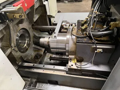 2015 CITIZEN A20VIIPL Swiss Type Automatic Screw Machines | CNC EXCHANGE (7)