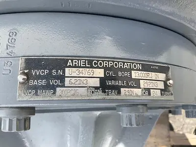 USED ARIEL RJ
