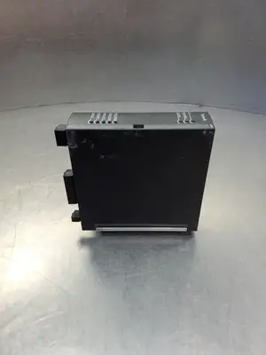 AEG Thyro-A 1A 500-4 HRL1 Thyristor Power Controller Unit, 500V, 4A. 3D-32
