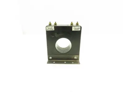 Instrument Transformers Inc PCL-200 Ratio Current 120VAC In 4-20mADC Out