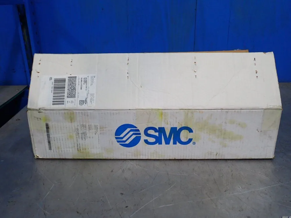 Used SMC MGPM32250BXCB Pumps Ohio US | HGR 24 #926611