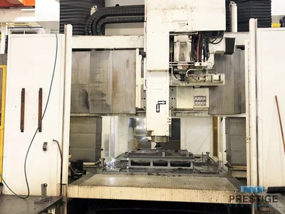 USED FOREST-LINE VECO MILL 463 5-FACE
