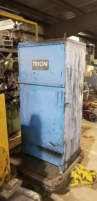 USED 1991 DCM IG-280SD