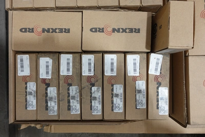 Used REXNORD P3S223E1 Bearings Ohio US | Aucto #1307600