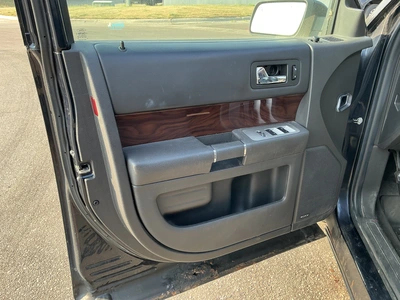 Used 2009 FORD FLEX SUVs Michigan US | Miedema Asset Management Group #1316084