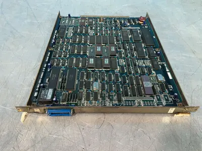 Used OKUMA E4809045106E Printed Circuit Boards (PCB) Ohio US | HGR 24 #1316181
