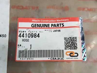NEW HITACHI 4410984