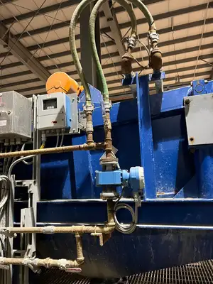 Used SIZETEC, INC. SDS38-6MV-5 Mining Equipment British Columbia CA | Lenmark #274440