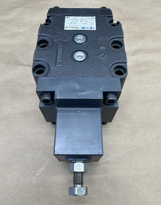 New | in-Stock Vickers RG-10-D4-30 Valves/Fittings Indiana US | J&J Industrial Supply #1324561