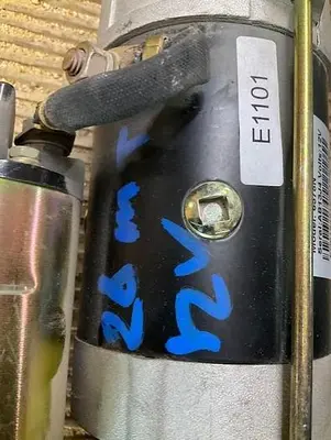 USED DELCO 6578N