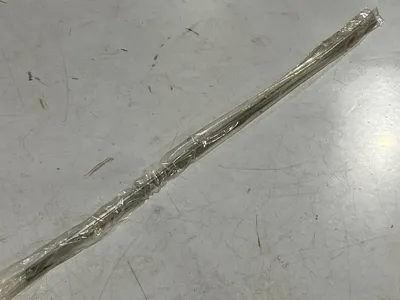 NEW THK LINEAR GUIDE RAIL 15MM X 1600MM