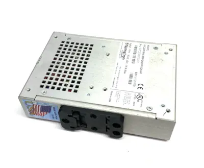 USED COMARK NEMATRON FANLESS NODE PC, INTEL QC, NPC20-48F00D00