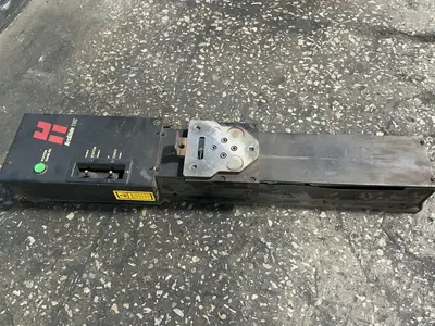 Used HYPERTHERM 090082 Welding Machinery (Other) Ohio US | HGR 24 #1314729