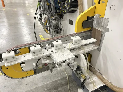 Used _UNKNOWN_ _UNKNOWN_ Profilers Georgia US | Harrell Machinery Sales Inc #1298814