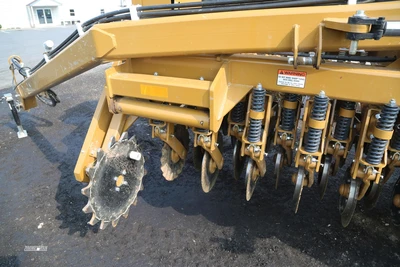 Used 2026 ESCH 5615 No-Till Drills Pennsylvania US | Zimmerman Farm Service #1409881