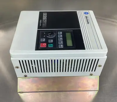 USED Allen-Bradley 1336S-BRF50-AA-EN6-HA1