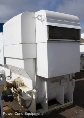 USED WESTINGHOUSE -