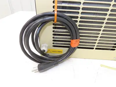 Ingersoll Rand D12IN Refrigerated Air Dryer 7cfm 101psi .22kw 115V Non-Cycling