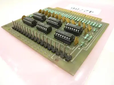 USED SCI 21994 REV A