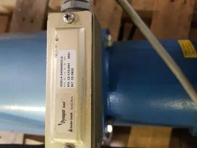 Used TEXTRON _UNKNOWN_ Sensors | ND Industrial Surplus #1222514