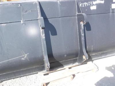 Used 2023 CATERPILLAR TL TH Multipurpose Buckets California US | Western Trencher & Equipment, Inc. #1497766