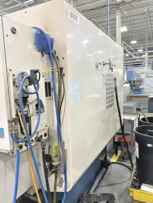 2000 MIYANO MTV-C410 Drilling & Tapping Centers | Toolquip, Inc. (10)