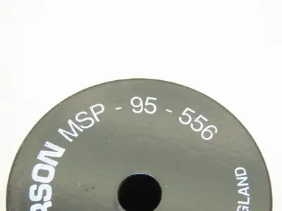 Wilkerson MSP-95-556 Pneumatic Air Filter Element 12"