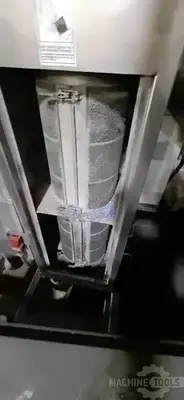 USED 2020 AET PELLETIZING LINE