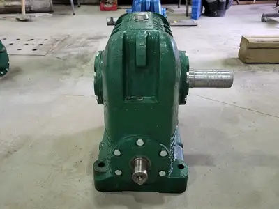 USED RADICON R473701/9