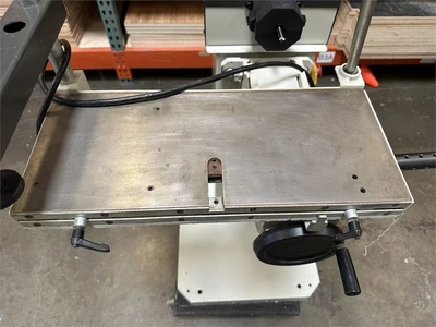 Used LAGUNA V-WAY Woodworking Mortisers California US | MachineryMax #1320464